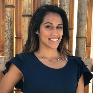 Meet your Posher, Nicole